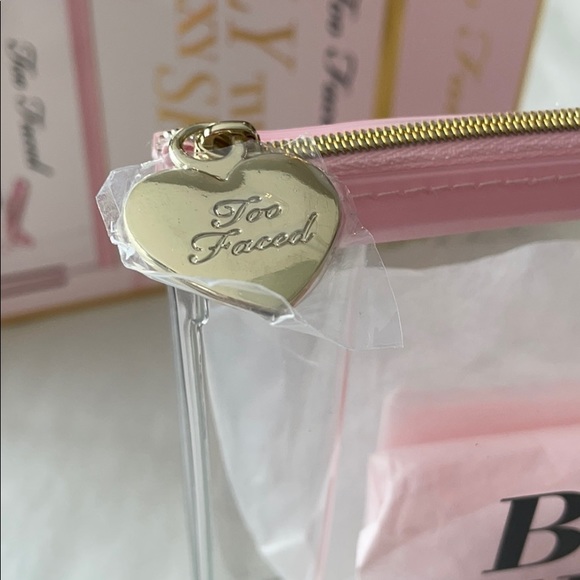 Too Faced Better Than Sex Mile High Club set! - Picture 9 of 14